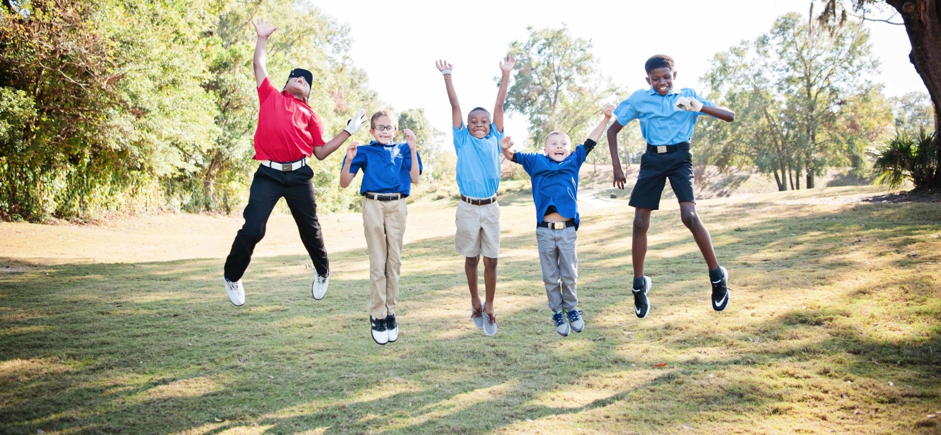 events-first-tee-virginia-blue-ridge